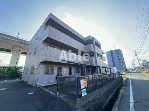 香川県高松市林町 賃貸アパート