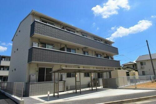 香川県高松市東山崎町 賃貸アパート