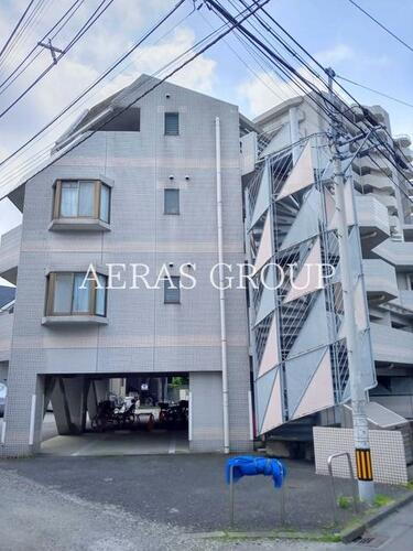 ガルボ大宮宮町 5階建