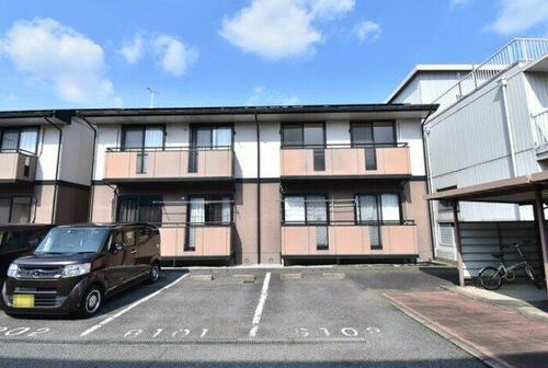 香川県高松市円座町 賃貸アパート