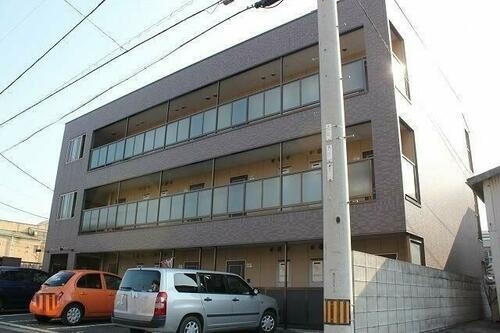 香川県高松市林町 賃貸アパート