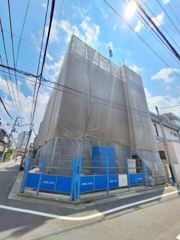 Ｍａｉｓｏｎ　Ａｂｙｓｓｅ 4階建