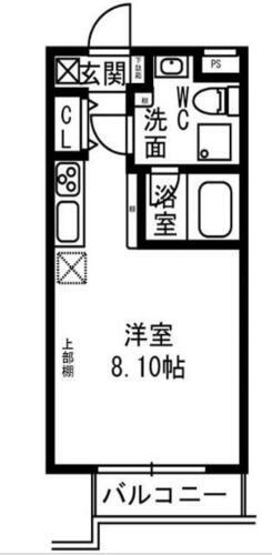 大阪府吹田市泉町４丁目 豊津駅 ワンルーム マンション 賃貸物件詳細
