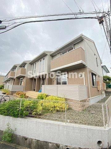 チェリーハウスⅡ　Ｂ棟