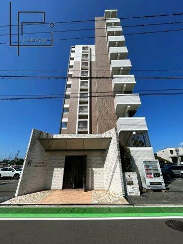 福岡県福岡市博多区堅粕３丁目 賃貸マンション