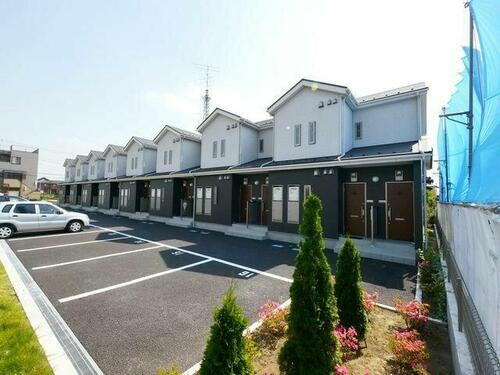 埼玉県さいたま市中央区円阿弥５丁目 2階建 築13年2ヶ月