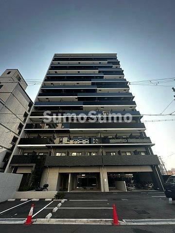大阪府大阪市浪速区敷津西１丁目 14階建 築2年7ヶ月