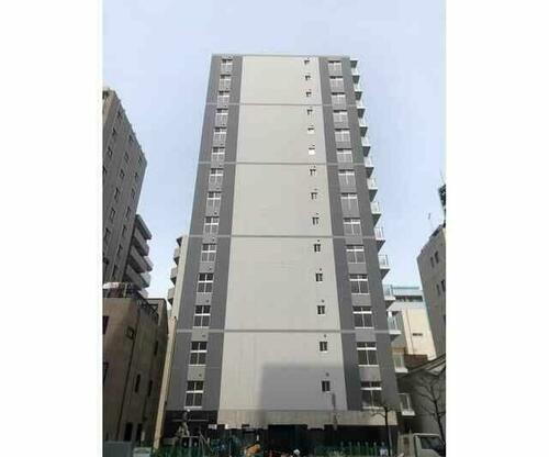 東京都墨田区緑４丁目 賃貸マンション