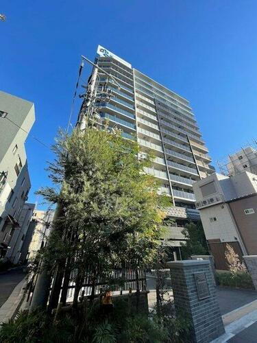 兵庫県神戸市兵庫区西出町２丁目 賃貸マンション