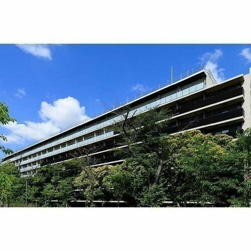 東京都品川区南大井１丁目 賃貸マンション