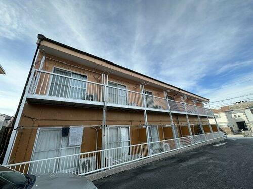 愛知県豊田市豊栄町１丁目 賃貸アパート