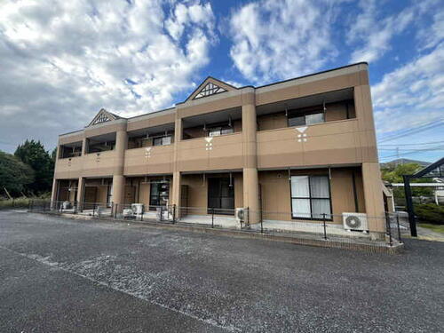 ルーエンハイム久具 2階建