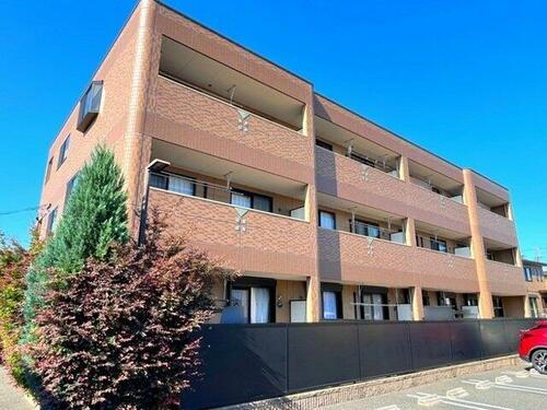 愛知県一宮市丹羽字北屋敷 賃貸マンション