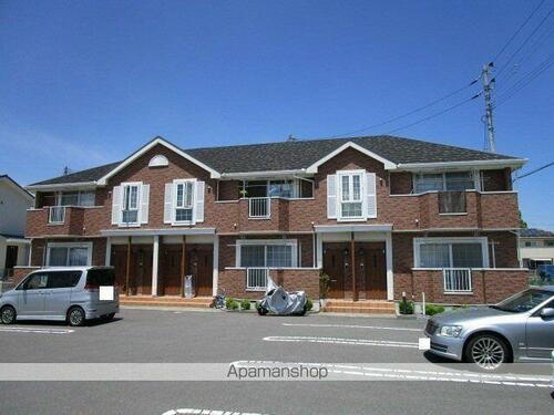 香川県善通寺市下吉田町 賃貸アパート