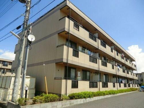 千葉県習志野市谷津２丁目 賃貸アパート