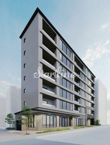 セレーネ御殿山（ＳＥＬＥＮＥ御殿山）