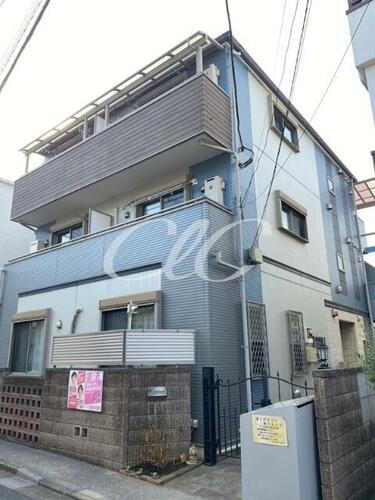 東京都足立区千住宮元町 3階建 築19年7ヶ月
