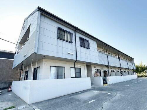 ワンルーム友 2階建