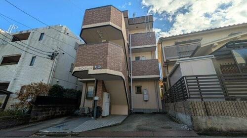 マンション丸山