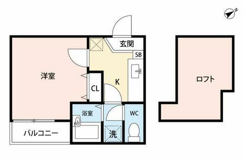 福岡県福岡市南区横手１丁目 井尻駅 1K アパート 賃貸物件詳細
