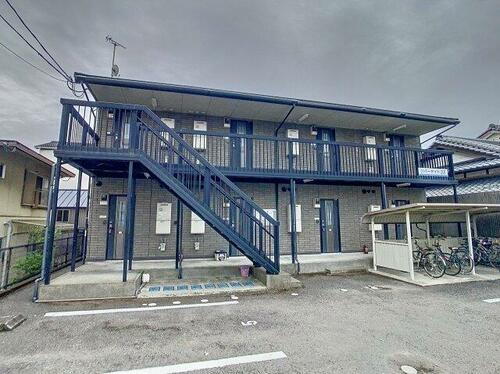 高知県高知市弥生町 賃貸アパート