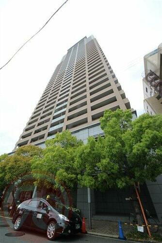 大阪府大阪市西区南堀江１丁目 地上38階地下1階建 築18年8ヶ月