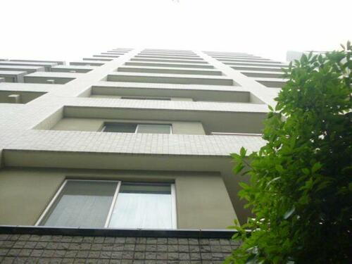 東京都渋谷区広尾１丁目 築19年1ヶ月 13階建