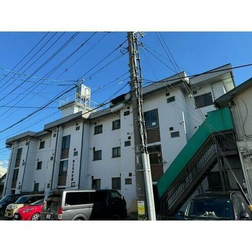 ＴＳ北一色 3階建