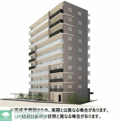 愛知県名古屋市千種区今池１丁目 賃貸マンション