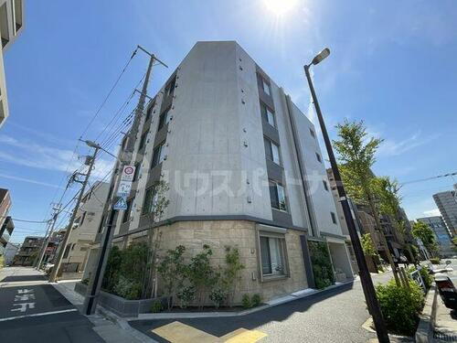 東京都江戸川区篠崎町２丁目 5階建 