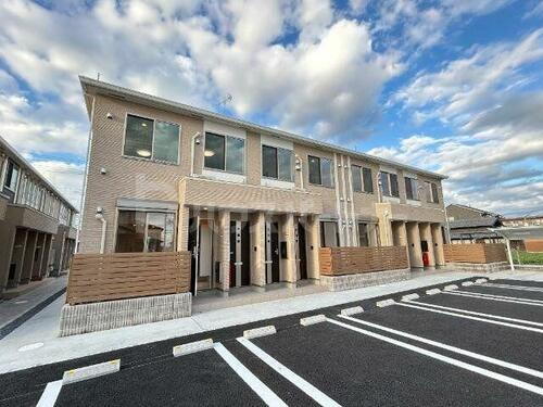 千葉県千葉市花見川区畑町 賃貸アパート