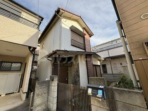 千葉県船橋市飯山満町２丁目 賃貸一戸建て