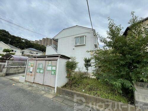 千葉県松戸市二ツ木 2階建 築36年9ヶ月