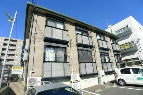 千葉県松戸市常盤平１丁目 築20年12ヶ月 2階建