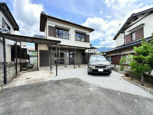 山口県防府市岩畠２丁目 賃貸一戸建て