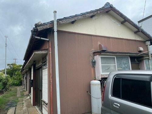 宮内アパート 平屋建て