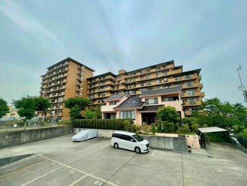 ダイアパレス富田林ステーション 10階建