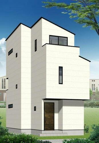 東京都葛飾区柴又２丁目 賃貸一戸建て