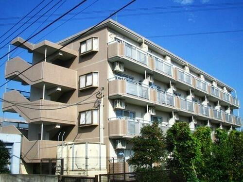 東京都多摩市和田 賃貸マンション