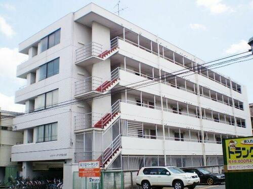 東京都立川市富士見町２丁目 賃貸マンション