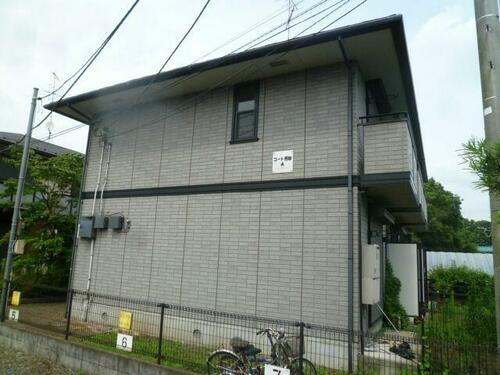 東京都立川市西砂町１丁目 テラスハウス