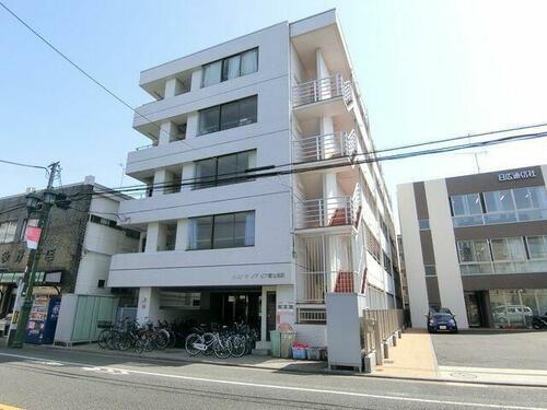 東京都立川市富士見町２丁目 賃貸マンション