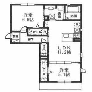 大阪府堺市西区浜寺船尾町西１丁 諏訪ノ森駅 2LDK アパート 賃貸物件詳細