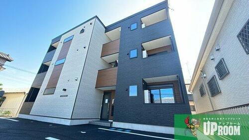 ＬＥＣＯＣＯＮ江南Ⅱ