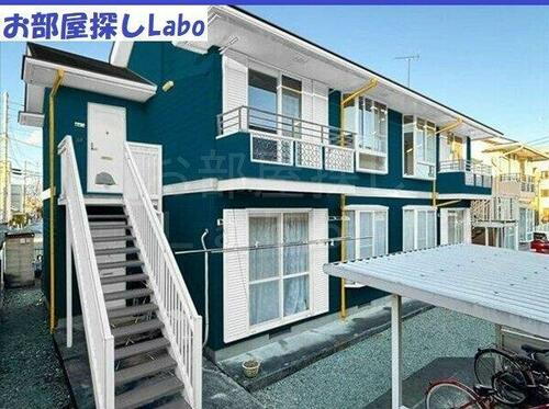第６木村ハイツ