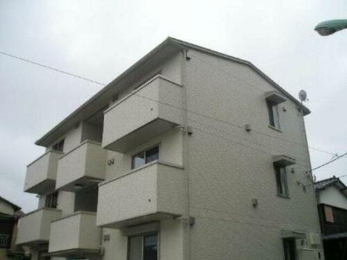 東京都練馬区桜台６丁目 賃貸アパート