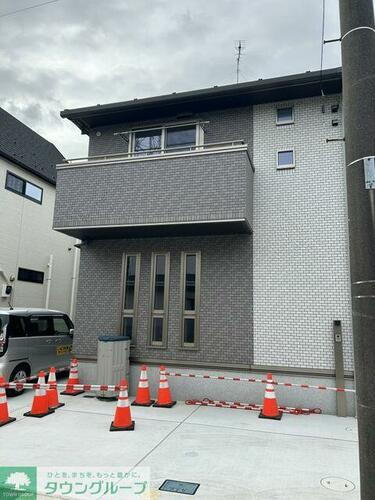 千葉県船橋市北本町２丁目 2階建 
