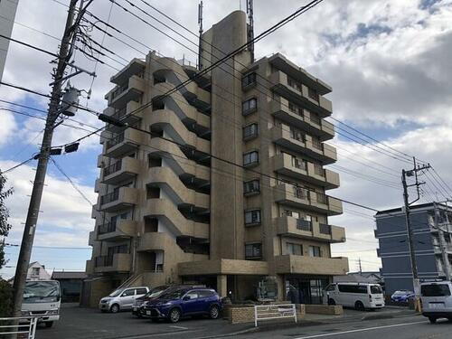 神奈川県厚木市金田 賃貸マンション