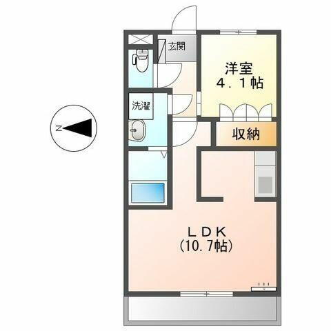 埼玉県草加市青柳７丁目 新田駅 1LDK マンション 賃貸物件詳細