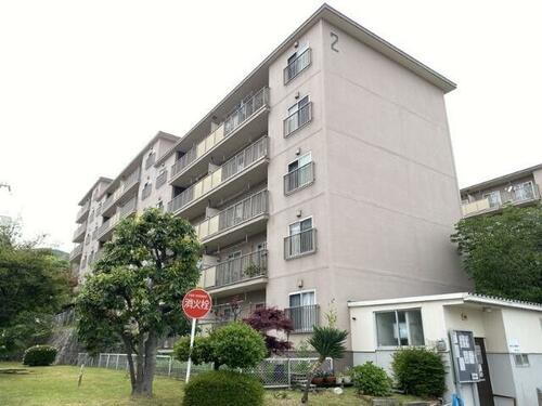 兵庫県宝塚市宝梅２丁目 5階建